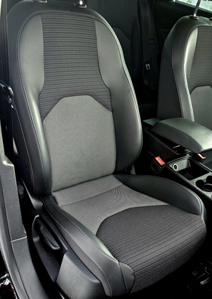 Seat Leon cena 49999 przebieg: 206500, rok produkcji 2019 z Katowice małe 154